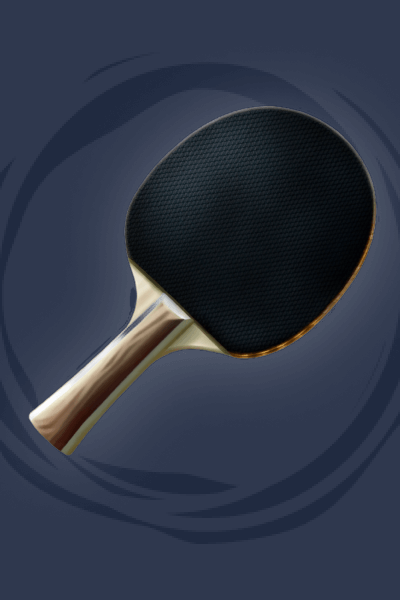 Postaw pojedynczy zakład na tenis stołowy