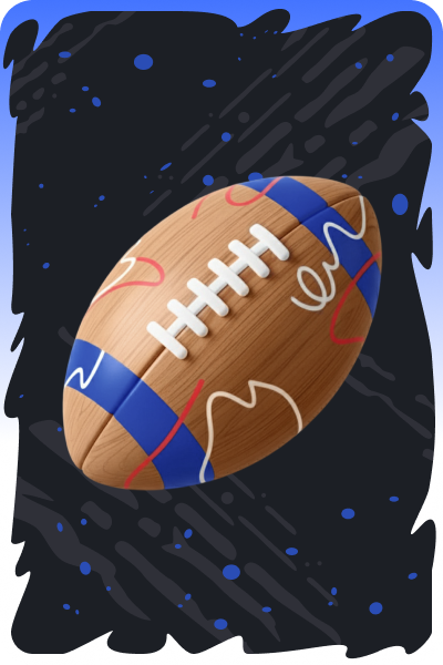 Fazer aposta simples na NFL